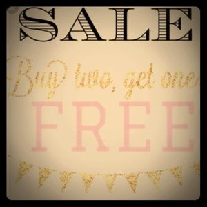 Cheaper item is free!!!! Bundle now